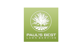 Paul's Best Lawn Service